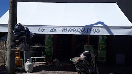 Supermercado 'Lo De Marquitos'