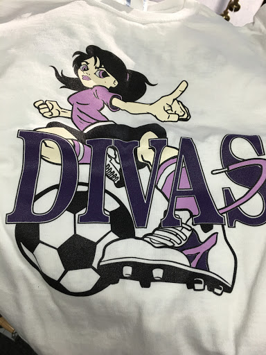 Screen Printer «Trade Print Giant», reviews and photos, 475 S Arrowhead Ave, San Bernardino, CA 92408, USA