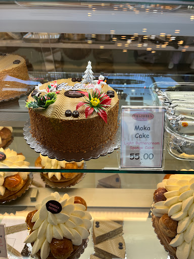 Pastries by Edie - Boule de Pain image