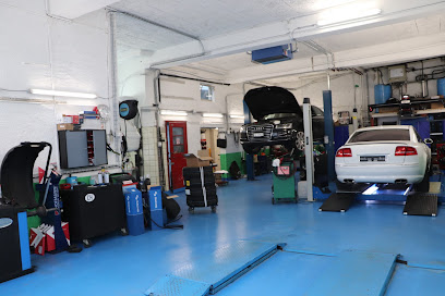 Thomas Automechaniker Garage GmbH