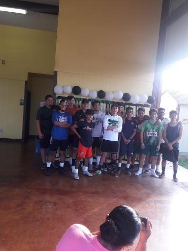 Sports Complex «Mainland Sports Complex», reviews and photos, 8002 Sand Pebble, San Antonio, TX 78250, USA