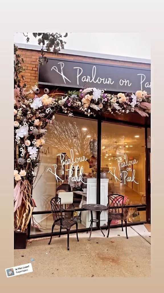 Parlour on Park 11793