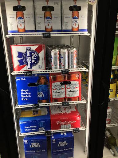 Liquor Store «The Liquor Lad», reviews and photos, 17 Burlington Rd, Harwinton, CT 06791, USA