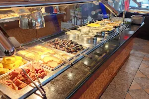 Grand International Buffet image