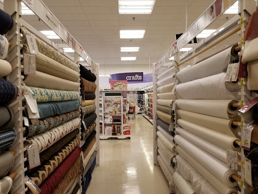 Fabric Store «Jo-Ann Fabrics and Crafts», reviews and photos, 1109 Maryland Ave, Hagerstown, MD 21740, USA
