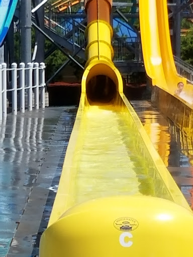 Amusement Park «Valleyfair», reviews and photos, 1 Valley Fair Dr, Shakopee, MN 55379, USA