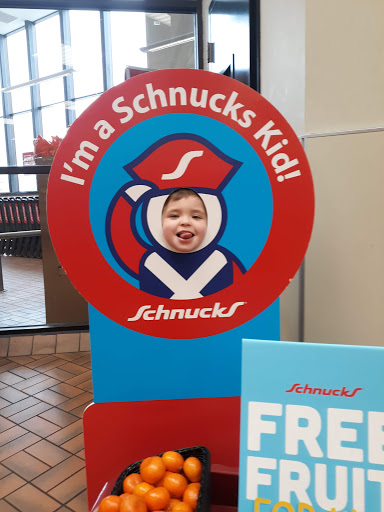 Grocery Store «Schnucks», reviews and photos, 1181 W Gannon Dr, Festus, MO 63028, USA