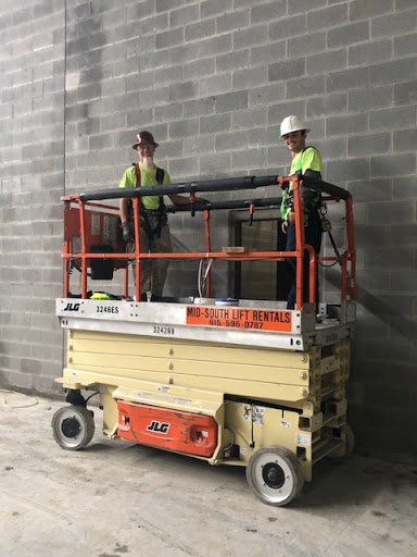 HVAC Contractor «Roscoe Brown, Inc.», reviews and photos