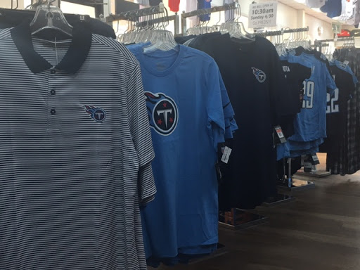 Shoe Store «Sport Seasons», reviews and photos, 56 White Bridge Pike, Nashville, TN 37205, USA