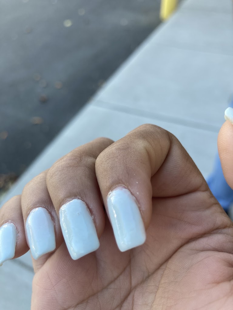 Hollywood Nails Spa 02747