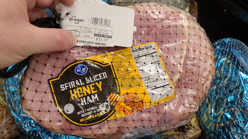 Grocery Store «Kroger», reviews and photos, 1525 Madison Ave, Covington, KY 41011, USA