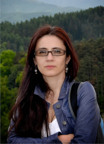 Cabinet Psihologic Simona Mălăescu - <nil>
