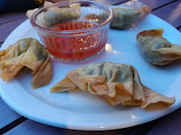 Dumpling du Restaurant chinois La Muraille d'Or à Toulouse - n°11