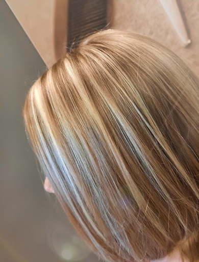 Beauty Salon «Trimz Salon», reviews and photos, 6782 W Gulf to Lake Hwy, Crystal River, FL 34429, USA