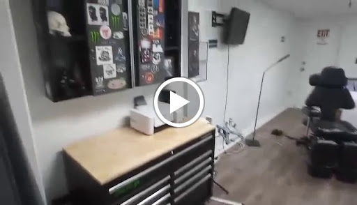 Find boob tattoo idea for your next unique tattoo in Springfield at Red Tip Tattoos