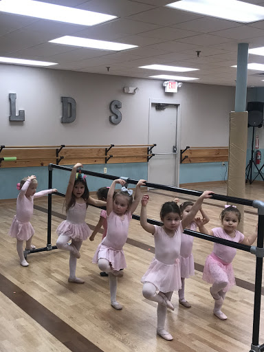 Dance School «Kaye-lynn Dance Studios», reviews and photos, 591 Cranbury Rd, East Brunswick, NJ 08816, USA