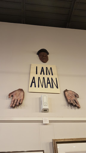 Art Gallery «Withers Collection Museum & Gallery», reviews and photos, 333 Beale St, Memphis, TN 38103, USA