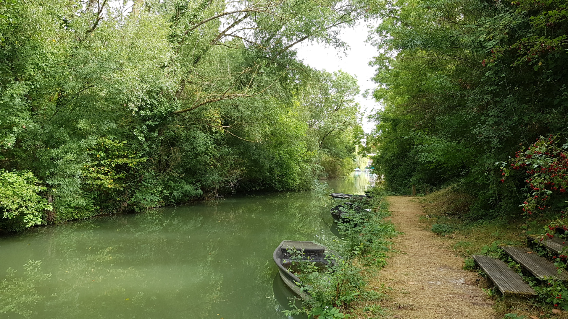 Photo n° 2 de l'avis de Heng.h fait le 27/08/2018 à 14:03