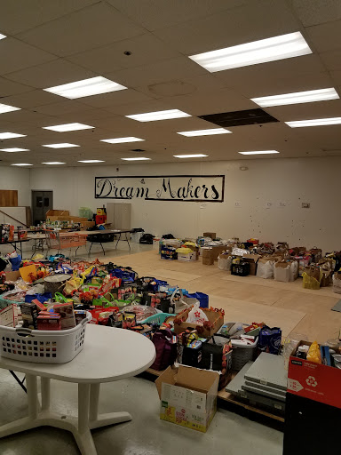 Home Front, 1880 Princeton Ave #3, Lawrenceville, NJ 08648, Social Services Organization