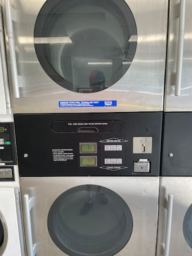Laundromat «St. Clair COIN LAUNDRY», reviews and photos, 523 S 2nd St, St Clair, PA 17970, USA