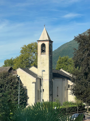 Via S. Biagio 9, 6500 Bellinzona, Schweiz