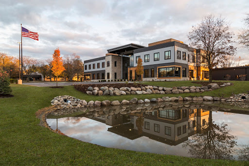 Construction Company «Dan Vos Construction Company», reviews and photos, 6160 E Fulton St, Ada, MI 49301, USA