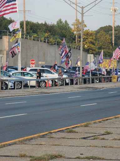 Supermarket «King Kullen», reviews and photos, 2730 Sunrise Hwy, Bellmore, NY 11710, USA