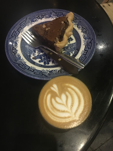 Coffee Shop «Methodical Coffee», reviews and photos, 101 N Main St, Greenville, SC 29601, USA