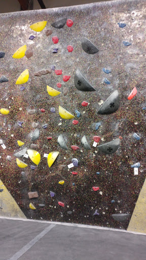 Rock Climbing Gym «Hangar 18 Indoor Climbing Gym - Mission Viejo», reviews and photos, 23812 Vía Fabricante A4, Mission Viejo, CA 92691, USA