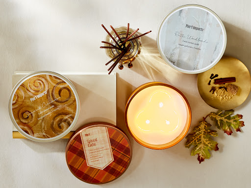 Home Goods Store «Pier 1 Imports», reviews and photos, 19233 Vernier Rd, Harper Woods, MI 48225, USA