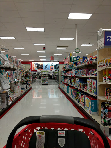 Department Store «Target», reviews and photos, 7235 Bell Creek Rd, Mechanicsville, VA 23111, USA
