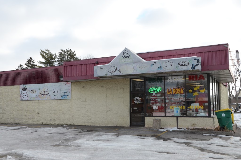 La Rosa Bakery Green Bay, WI 54302 Menu, Hours, Reviews and Contact