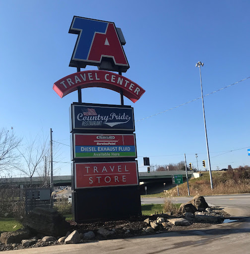 TA Travel Center