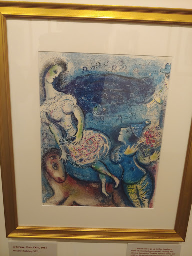 Heritage Museum «Jewish Museum Milwaukee», reviews and photos, 1360 N Prospect Ave, Milwaukee, WI 53202, USA