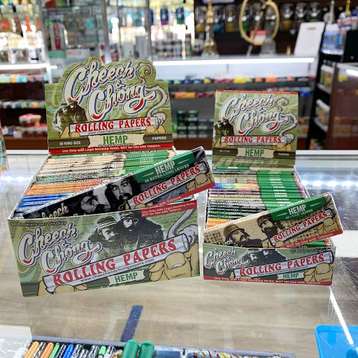 Tobacco Shop «Tobacco Corner», reviews and photos, 6636 Old Winter Garden Rd, Orlando, FL 32835, USA