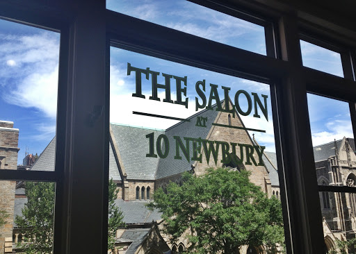 The Salon At 10 Newbury