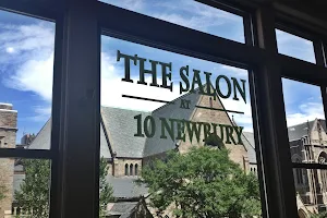 The Salon At 10 Newbury image