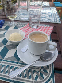 Plats et boissons du Restaurant familial Cafévélo-LaPetiteReine à Veyrier-du-Lac - n°17