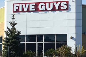 Five Guys image