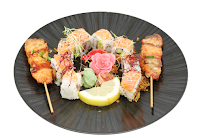 Photos du propriétaire du Restaurant asiatique Fusion Sushi à Paris - n°3