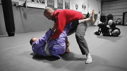 Gym «Peak MMA & Fitness LLC Auburn, WA», reviews and photos, 1502 Pike St NW #5, Auburn, WA 98001, USA