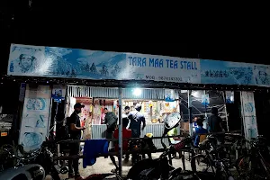 Tara maa tea stall image