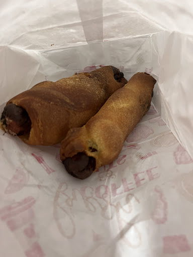 Donut Shop «Kountry Donuts», reviews and photos, 102 S Main St, Grapevine, TX 76051, USA