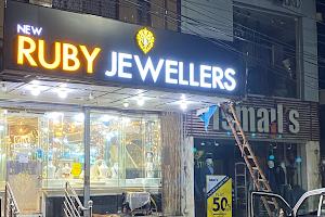 New Ruby Jewellers image