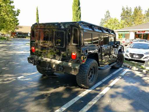 Coffee Shop «Starbucks», reviews and photos, 442 N Santa Cruz Ave, Los Gatos, CA 95030, USA