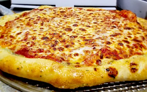 Doorzza Pizza image