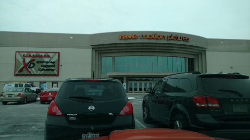 Movie Theater «Rave Cinemas Dayton South and XD», reviews and photos, 195 Mall Woods Dr, Dayton, OH 45449, USA