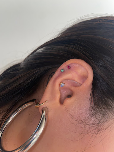 Explore unique tattoo ideas for moms, creative tattoo ideas in Jersey City, available at 7 Souls Tattoo & Body Piercing