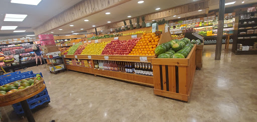 Grocery Store «Fruit Center Marketplace», reviews and photos, 79 Water St, Hingham, MA 02043, USA