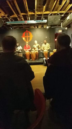 Jazz Club «Cafe Coda», reviews and photos, 113 W Dayton St, Madison, WI 53703, USA